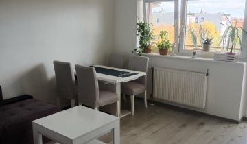 Mieszkanie 2-pokojowe Rawicz, ul. Zofii Ryblewskiej-Cichońskiej