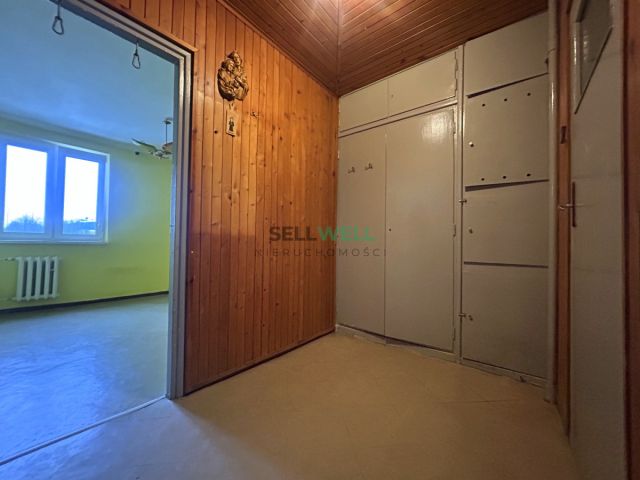 Mieszkanie 2-pokojowe Łódź Dąbrowa, ul. Poli Gojawiczyńskiej. Zdjęcie 4