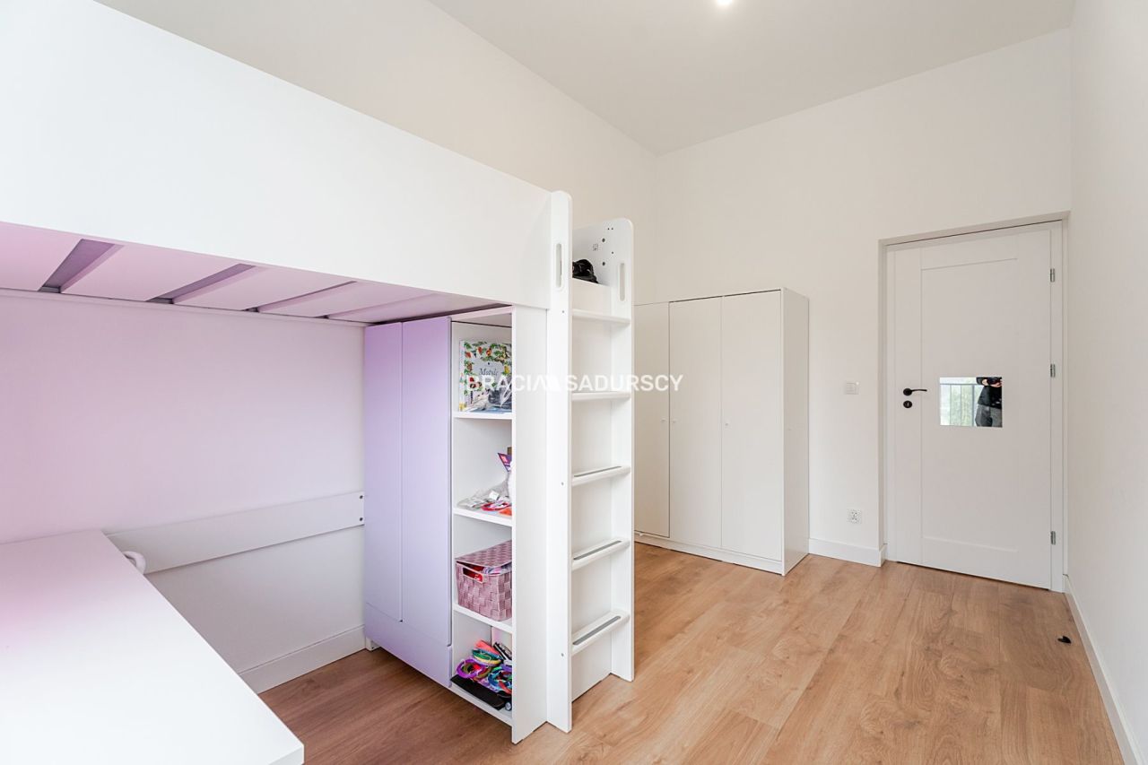 Mieszkanie 3-pokojowe Kraków Nowa Huta, ul. Niebyła. Zdjęcie 21