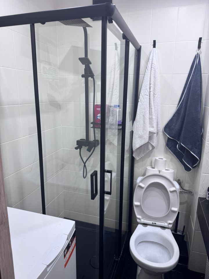 Mieszkanie 2-pokojowe Częstochowa Centrum, ul. Piłsudskiego. Zdjęcie 7