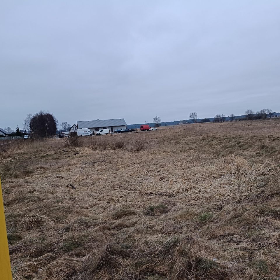 Działka budowlana Kruszyn Krajeński, ul. Olszynowa. Zdjęcie 3