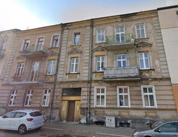 Mieszkanie 1-pokojowe Kalisz Centrum, ul. Mikołaja Kopernika. Zdjęcie 2