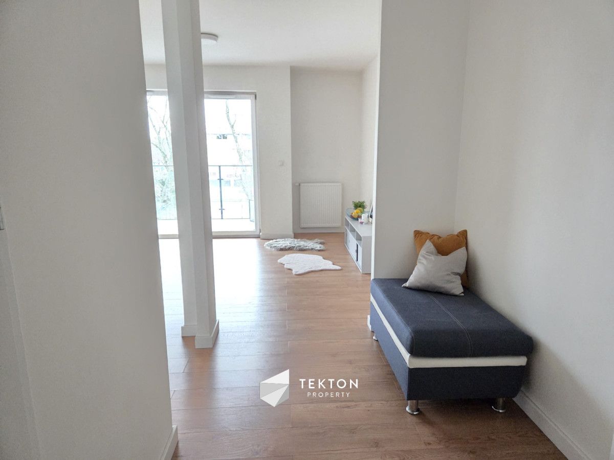 Mieszkanie 1-pokojowe Poznań Wilda, ul. Droga Dębińska. Zdjęcie 5