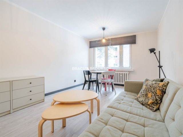 Mieszkanie 2-pokojowe Kraków Bieńczyce, os. Wysokie. Zdjęcie 4