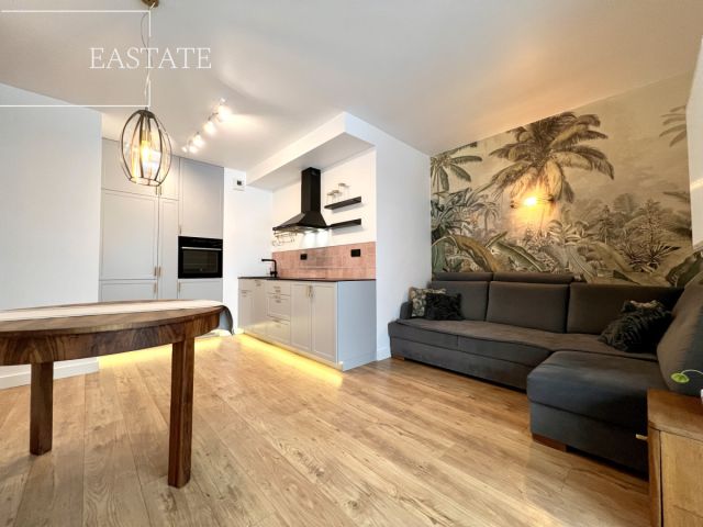 Mieszkanie 2-pokojowe Warszawa Praga-Północ, ul. Markowska. Zdjęcie 3