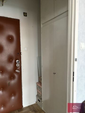 Mieszkanie 1-pokojowe Łódź Retkinia, ul. Józefa Babickiego. Zdjęcie 5