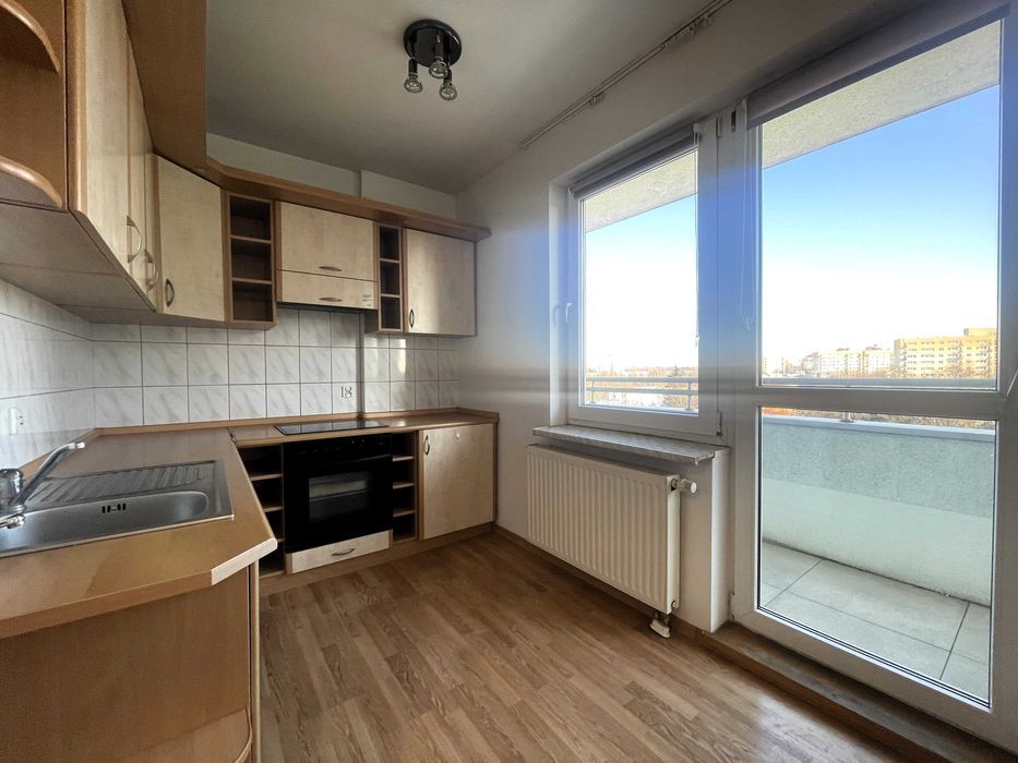 Mieszkanie 1-pokojowe Warszawa Ochota, ul. Wacława Sierpińskiego. Zdjęcie 6