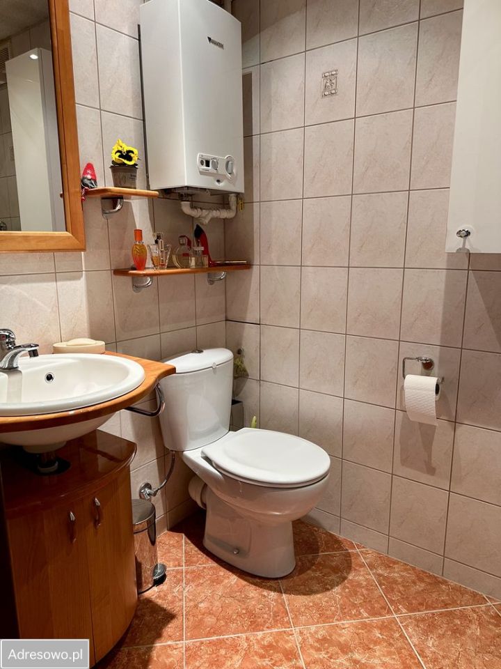 Mieszkanie 3-pokojowe Katowice os. Tysiąclecia. Zdjęcie 5