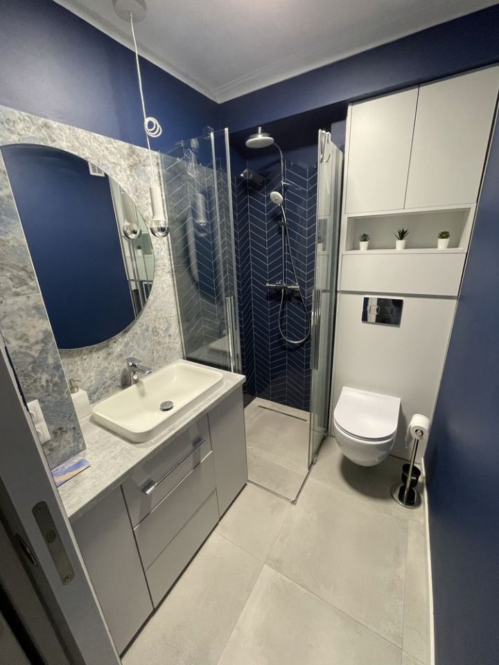 Mieszkanie 1-pokojowe Szczecin Pomorzany, ul. 9 Maja. Zdjęcie 3