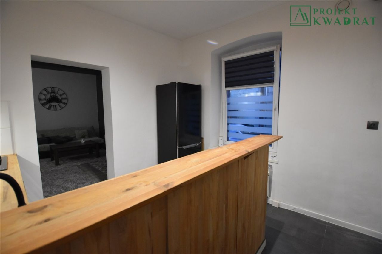 Mieszkanie 1-pokojowe Gliwice, ul. Młyńska. Zdjęcie 5