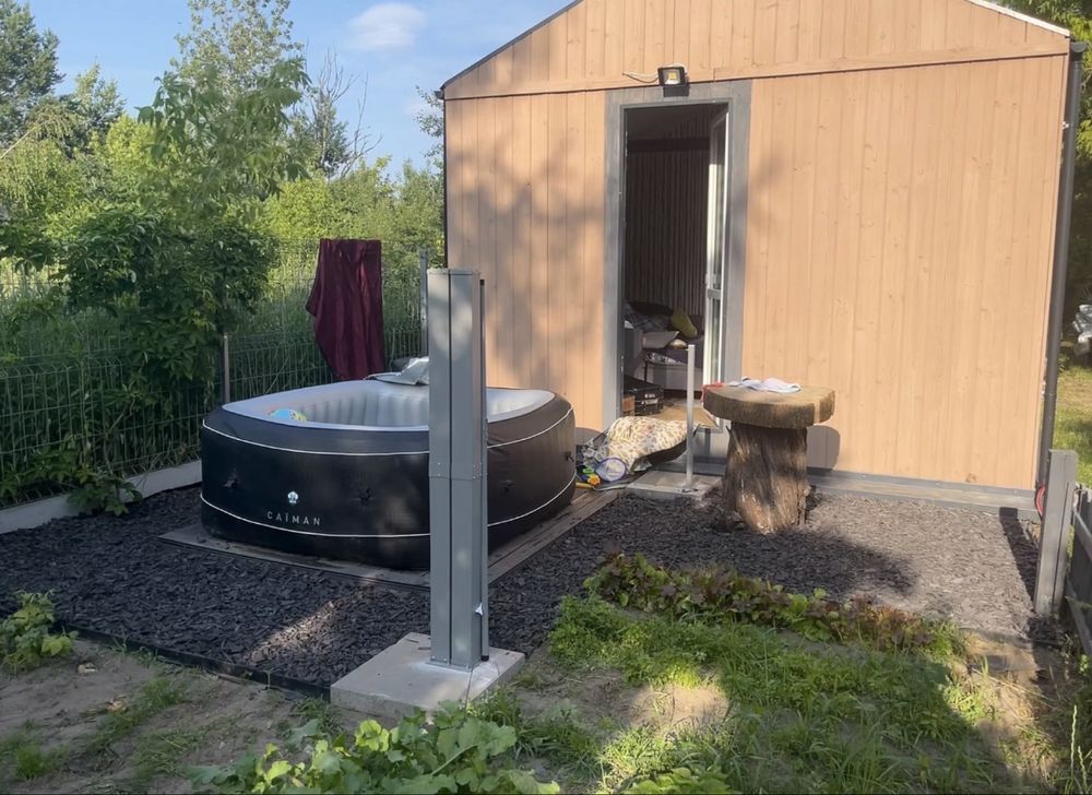 Działka rod Józefosław. Zdjęcie 6