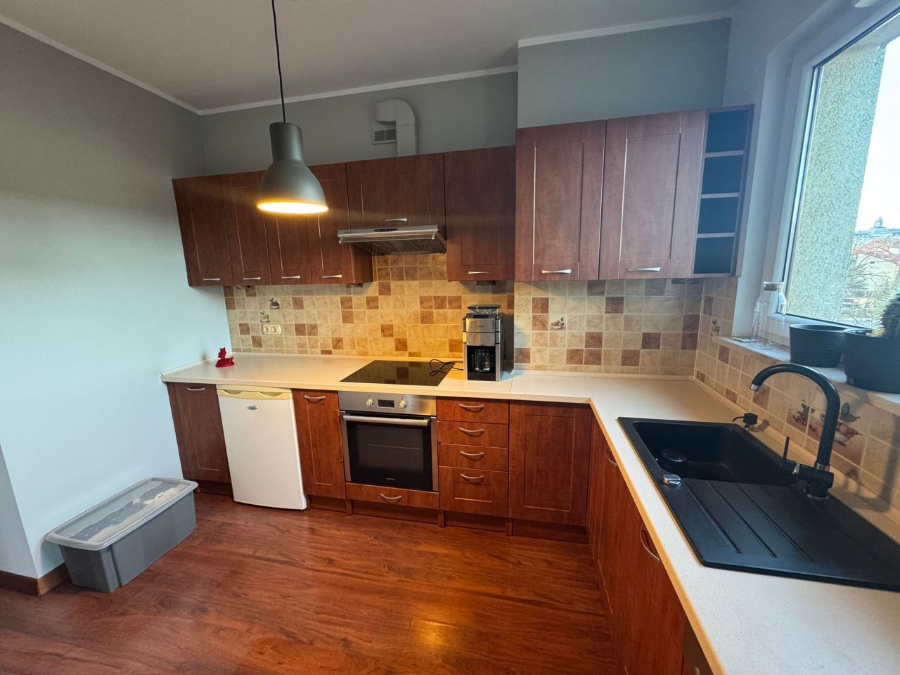 Mieszkanie 2-pokojowe Słupsk, ul. Wiejska. Zdjęcie 8