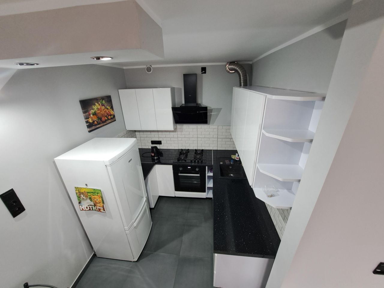 Mieszkanie 2-pokojowe Bolesławiec Centrum, ul. Polna. Zdjęcie 7