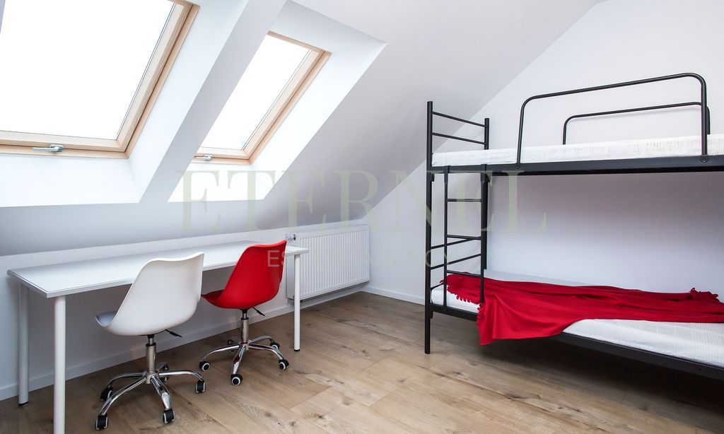 Mieszkanie 3-pokojowe Wieliczka, ul. Bajeczna. Zdjęcie 8