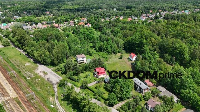 Działka budowlana Suchedniów. Zdjęcie 7