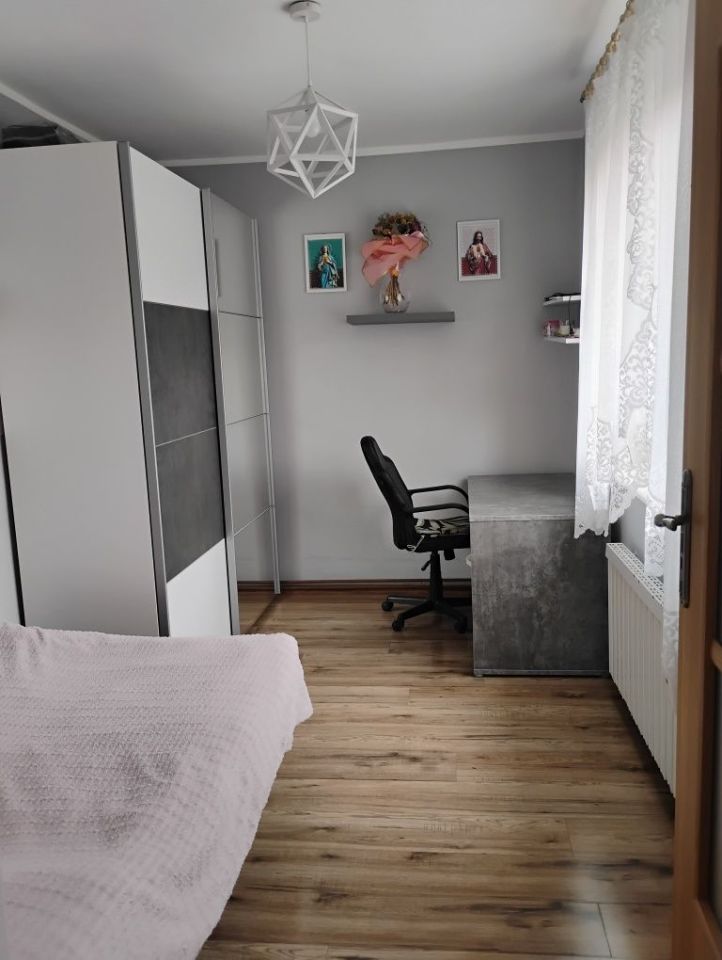 Mieszkanie 4-pokojowe Kwidzyn, ul. Łąkowa. Zdjęcie 7