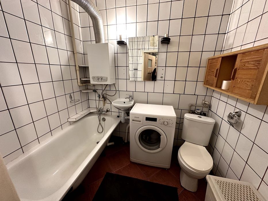 Mieszkanie 2-pokojowe Wodzisław Śląski, ul. Pokoju. Zdjęcie 7