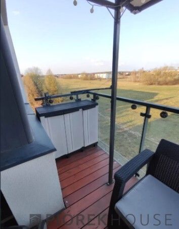 Mieszkanie 3-pokojowe Warszawa Białołęka, ul. Głębocka. Zdjęcie 18