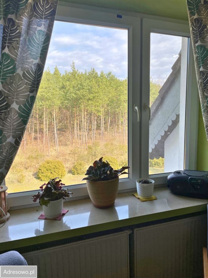 dom wolnostojący, 8 pokoi Brzozowiec, ul. Gajowa. Zdjęcie 10