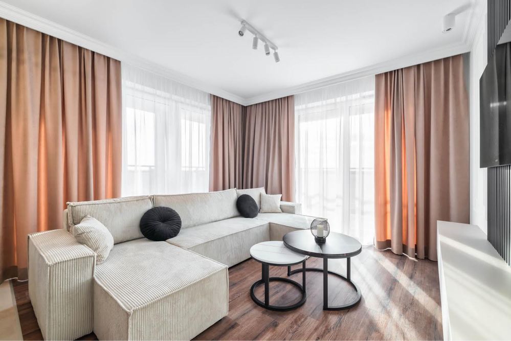 Mieszkanie 3-pokojowe Lublin, ul. Koralowa. Zdjęcie 2