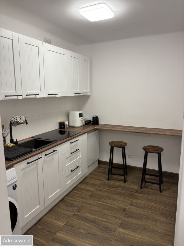 Mieszkanie 2-pokojowe Kraków Azory, ul. Tadeusza Makowskiego. Zdjęcie 2