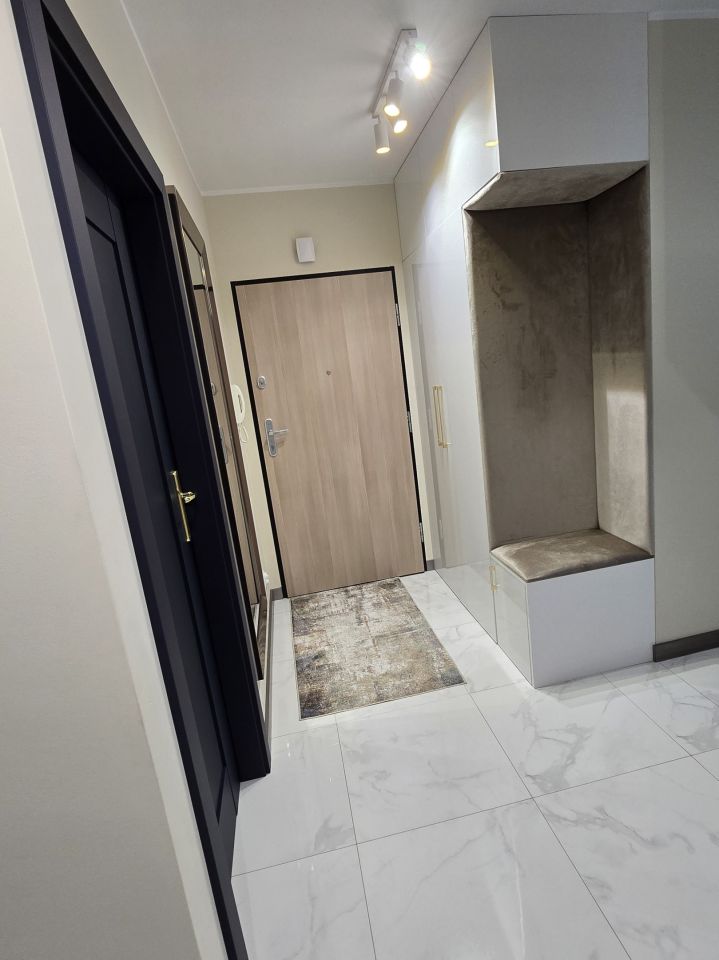 Mieszkanie 3-pokojowe Białystok Skorupy, ul. Plażowa. Zdjęcie 8