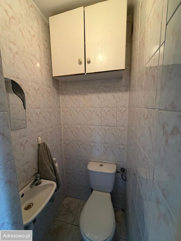 Mieszkanie 3-pokojowe Rypin, ul. Mławska. Zdjęcie 8