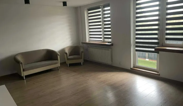 Mieszkanie 3-pokojowe Lipno, ul. Włocławska