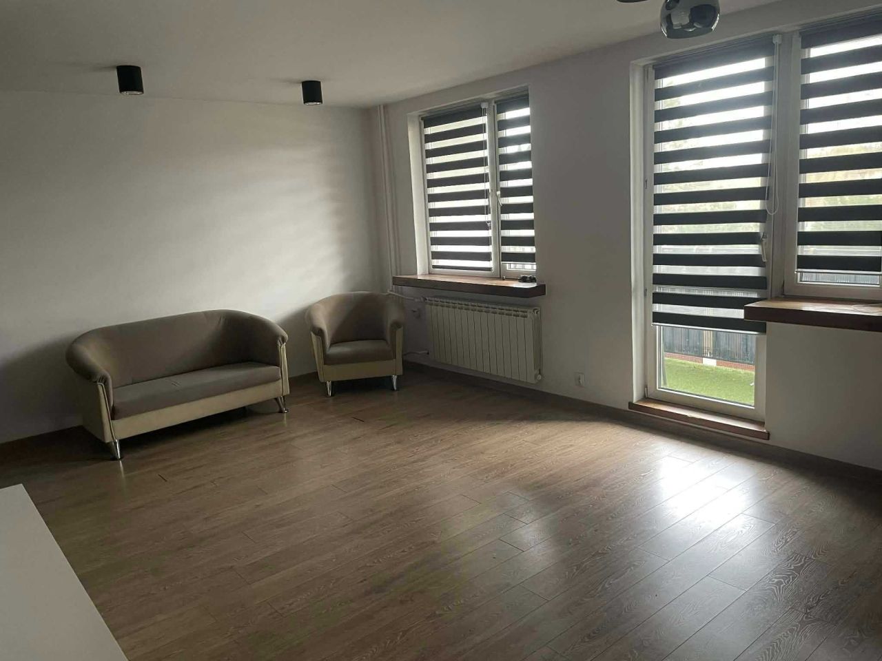 Mieszkanie 3-pokojowe Lipno, ul. Włocławska. Zdjęcie 1