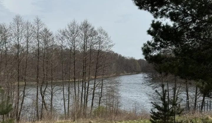 Działka budowlana Pelnik