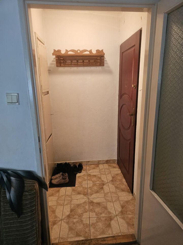 Mieszkanie 2-pokojowe Legnica Tarninów, Marynarska. Zdjęcie 3