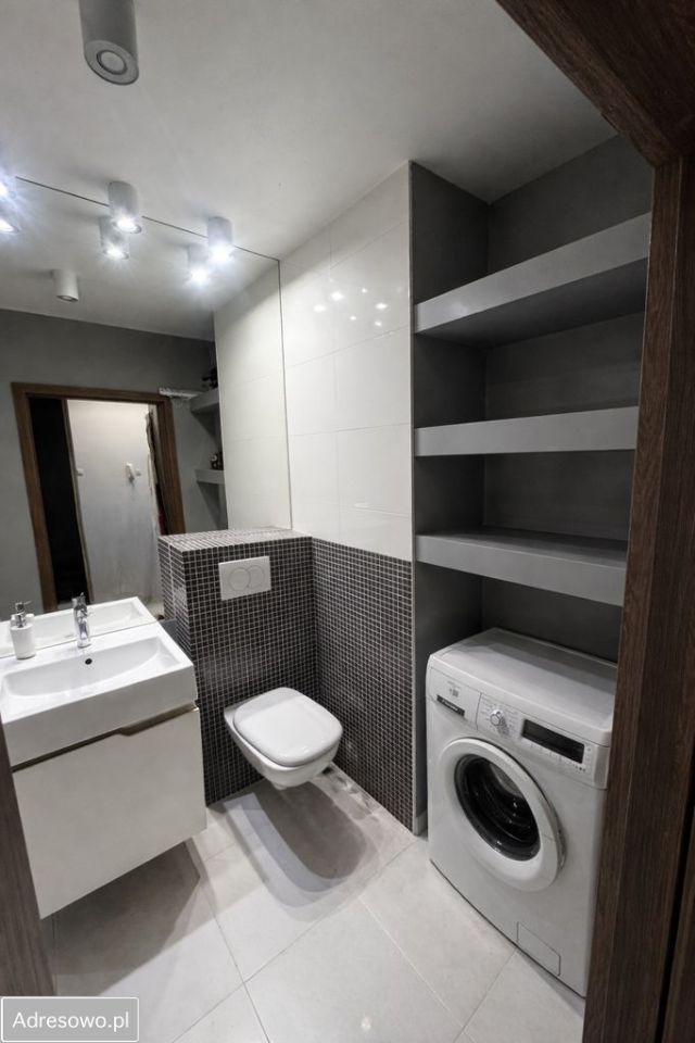 Mieszkanie 2-pokojowe Łódź Widzew, ul. Częstochowska. Zdjęcie 4