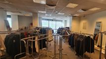Lokal Warszawa Mokotów, al. Wincentego Witosa. Zdjęcie 4