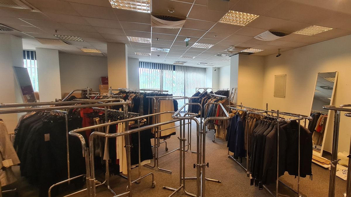 Lokal Warszawa Mokotów, al. Wincentego Witosa. Zdjęcie 6