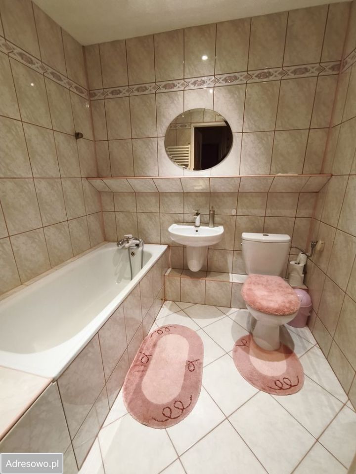 Mieszkanie 2-pokojowe Wrocław Huby, ul. Gajowa. Zdjęcie 20