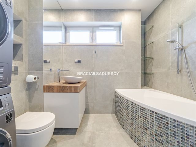 Mieszkanie 3-pokojowe Kraków Kliny, ul. Anny Szwed-Śniadowskiej. Zdjęcie 9