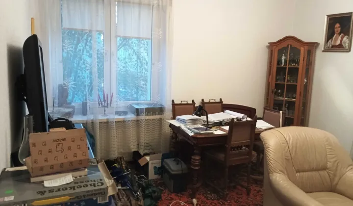 Mieszkanie 2-pokojowe Skarżysko-Kamienna, ul. Prusa
