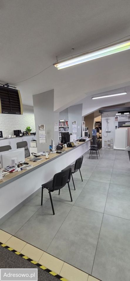 Lokal Wrocław Fabryczna, ul. Karmelkowa. Zdjęcie 2