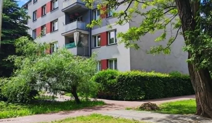 Mieszkanie 2-pokojowe Siedlce, ul. Prymasa Stefana Wyszyńskiego