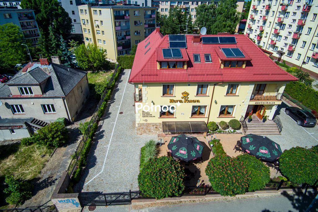 Lokal Sandomierz Centrum, ul. Juliusza Słowackiego. Zdjęcie 5