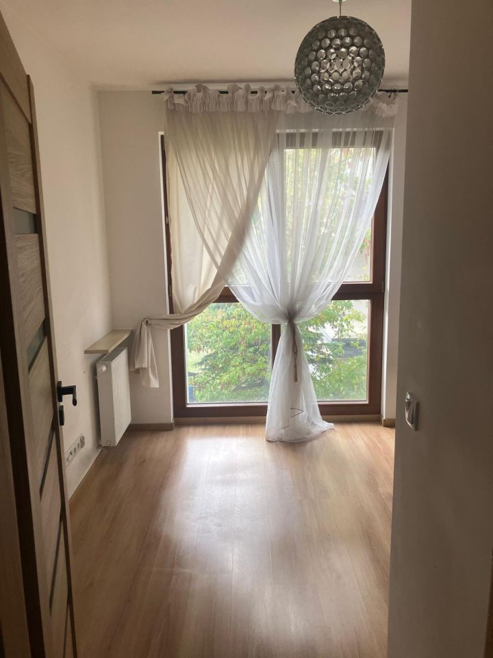 Mieszkanie 3-pokojowe Warszawa Ursynów, ul. Wilhelma Konrada Roentgena. Zdjęcie 5