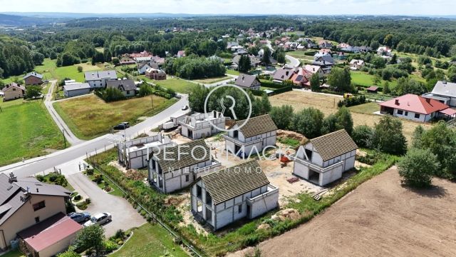 dom wolnostojący, 4 pokoje Malawa. Zdjęcie 6