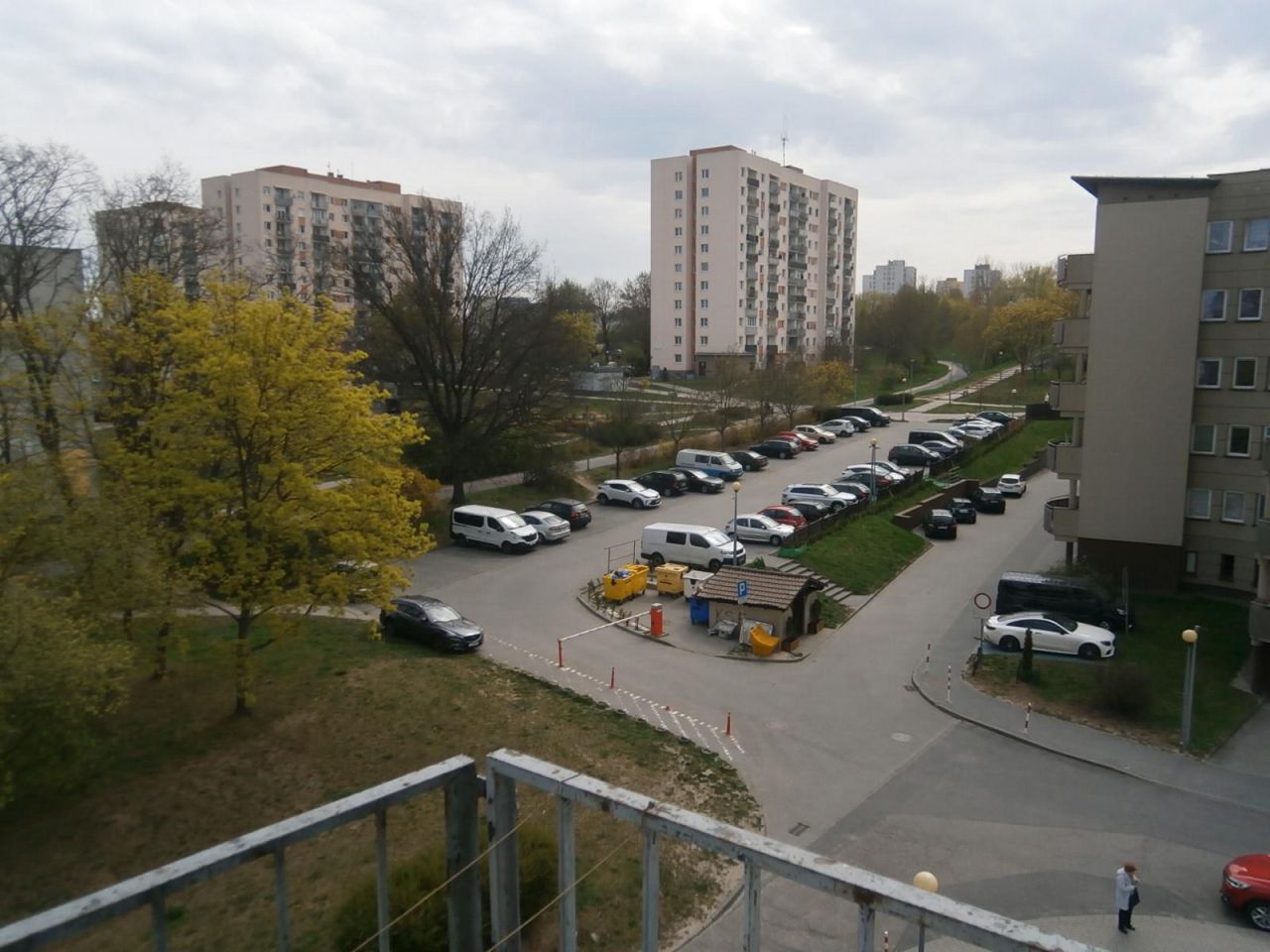 Mieszkanie 3-pokojowe Zielona Góra. Zdjęcie 7