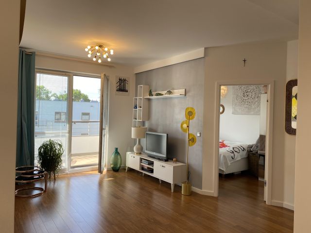 Mieszkanie 2-pokojowe Łódź Rogi, ul. Łupkowa. Zdjęcie 7