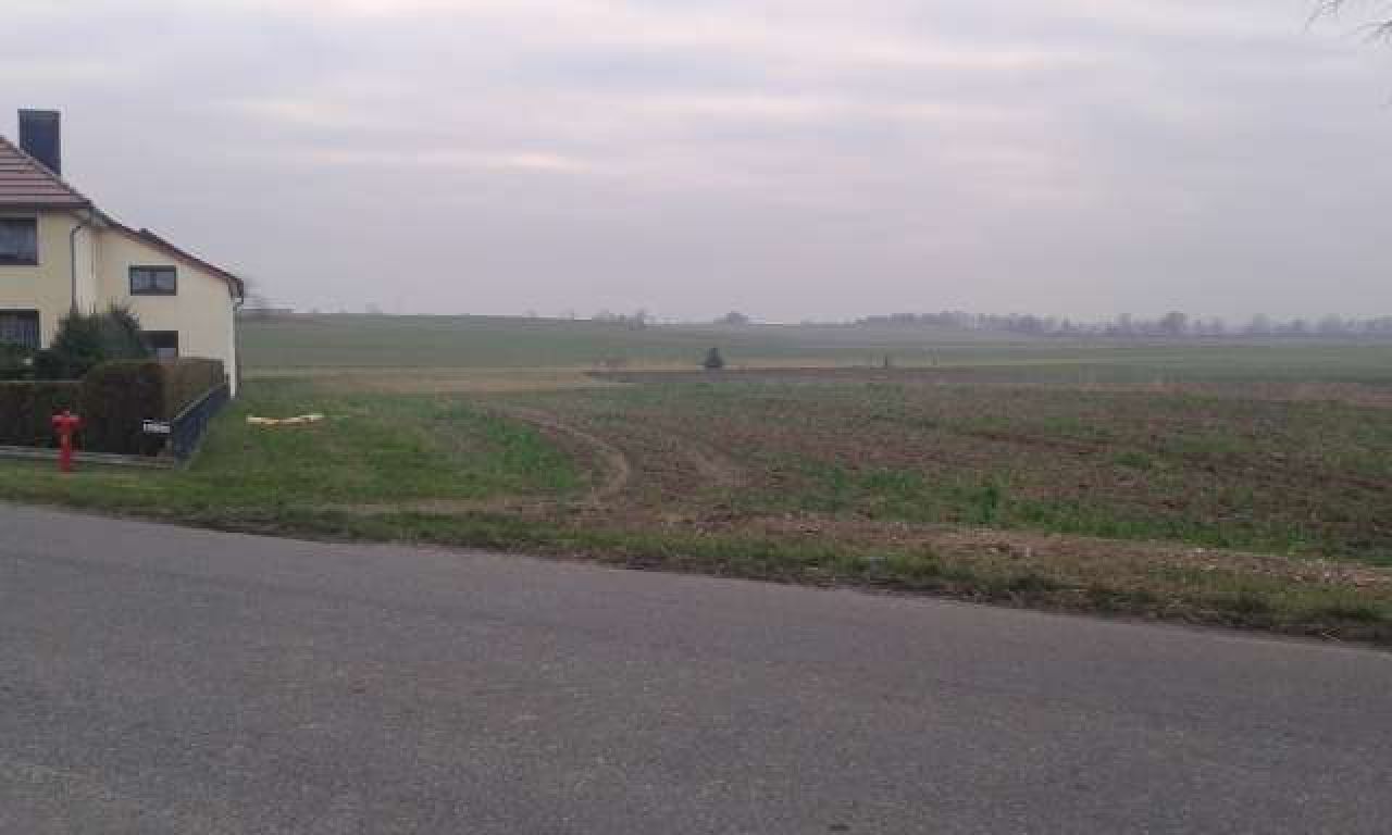 Działka budowlana Kórnica. Zdjęcie 5