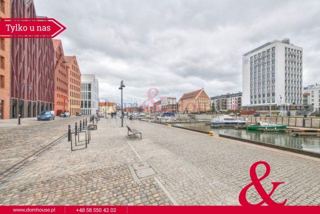 Mieszkanie 2-pokojowe Gdańsk Śródmieście, ul. Chmielna. Zdjęcie 13