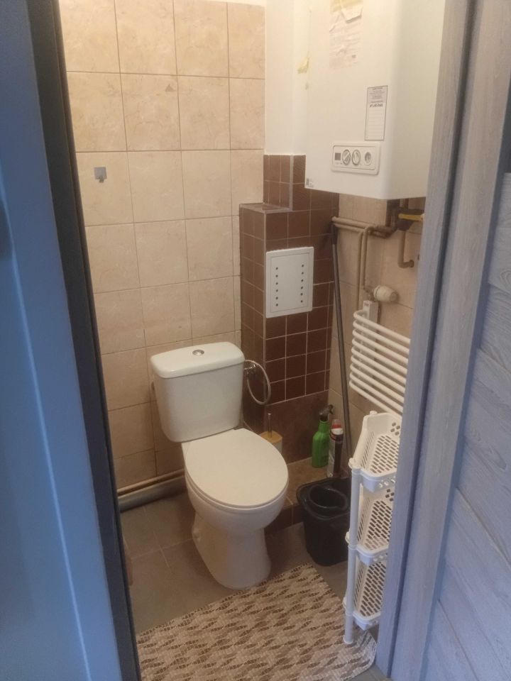 Mieszkanie 1-pokojowe Zielona Góra, ul. Harcerska. Zdjęcie 6