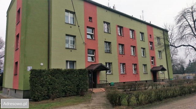 Mieszkanie 1-pokojowe Pułtusk, al. Wojska Polskiego. Zdjęcie 1