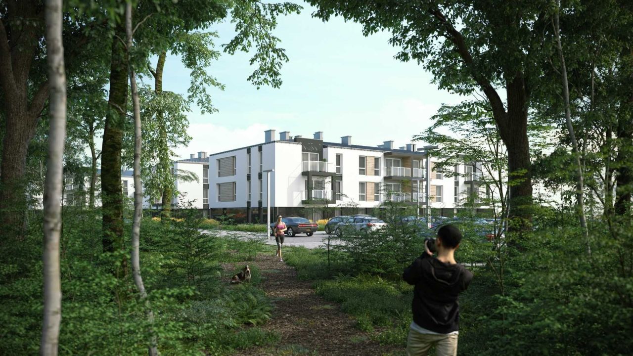 Lokal Jarocin, ul. Siedlemińska. Zdjęcie 5