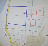 Działka rolna Kożyczkowo Rzym. Zdjęcie 2